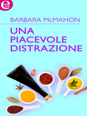 cover image of Una piacevole distrazione
